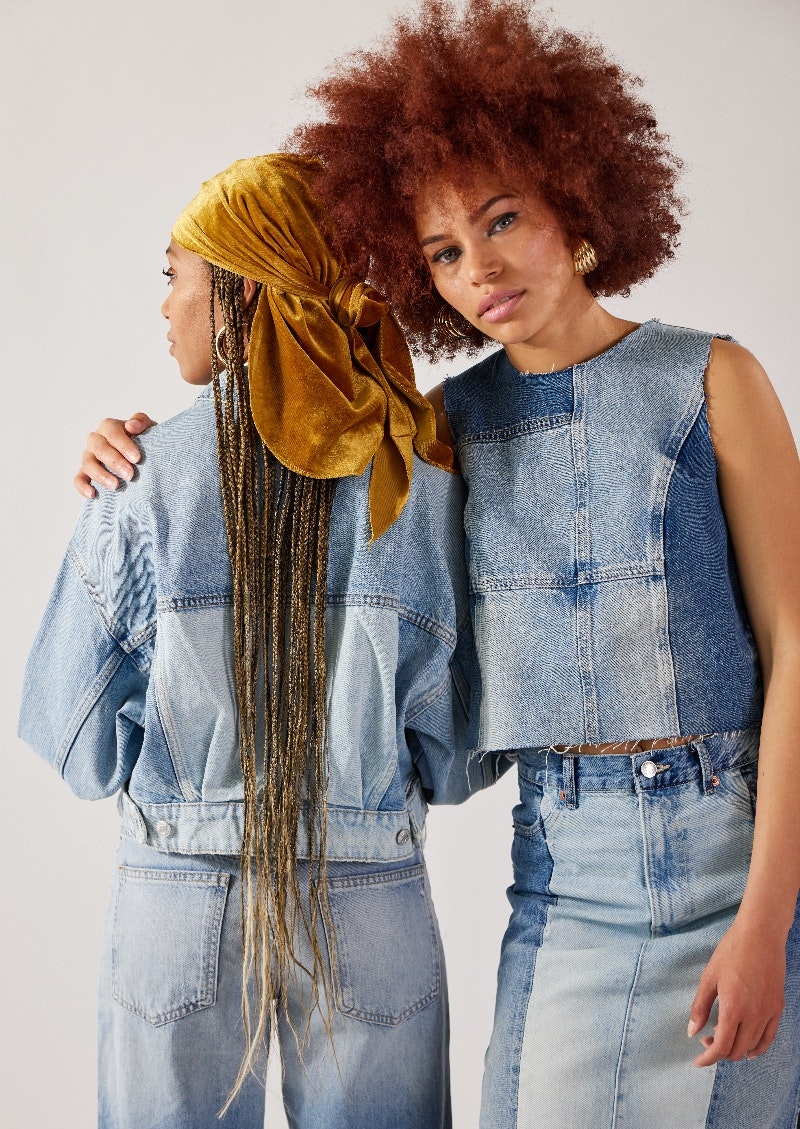 Social impact sustainability mported diversity inclusivity empowering communities environmentally conscious international independent imported fashion