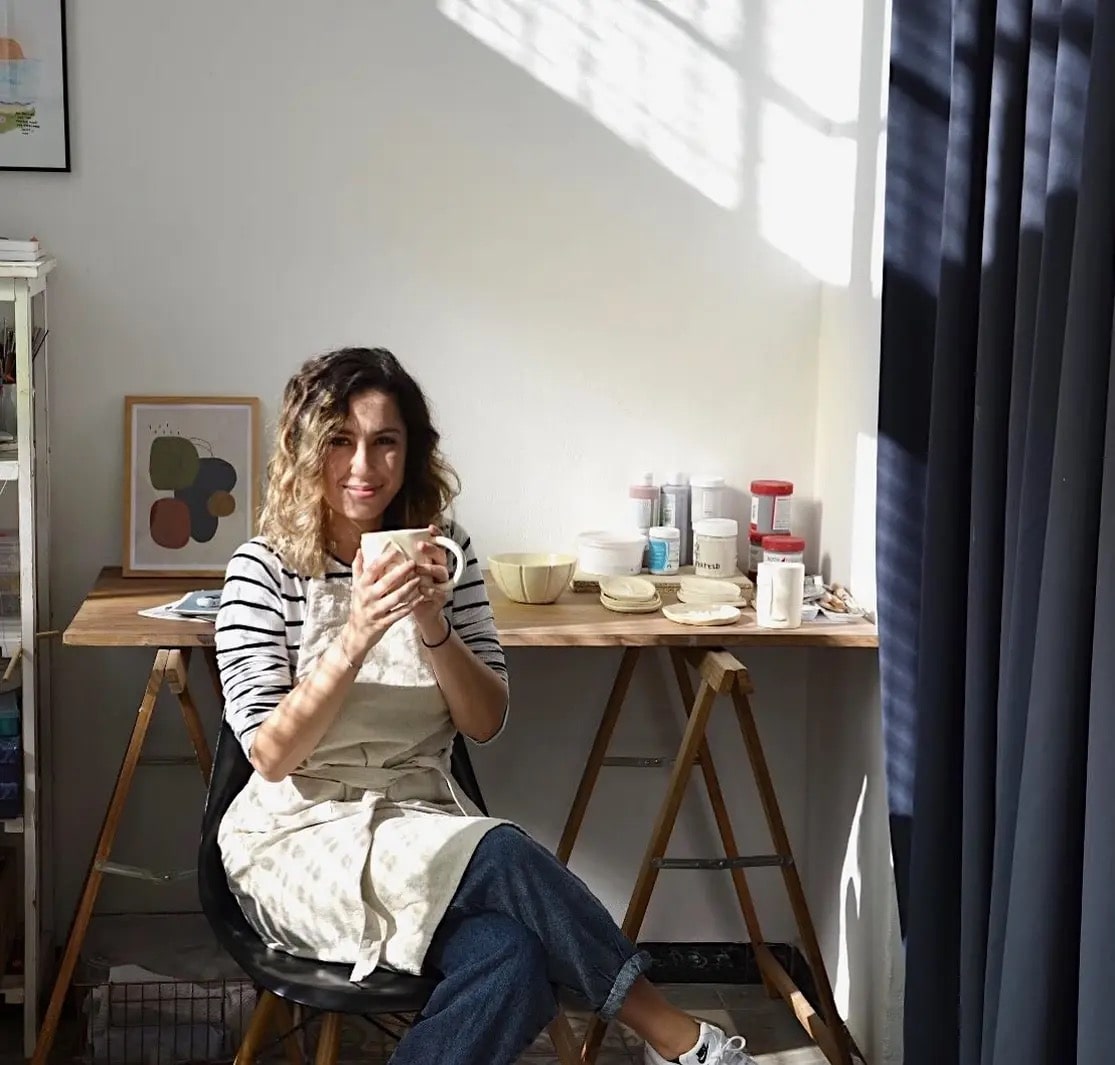 Blanca Olmos Studio