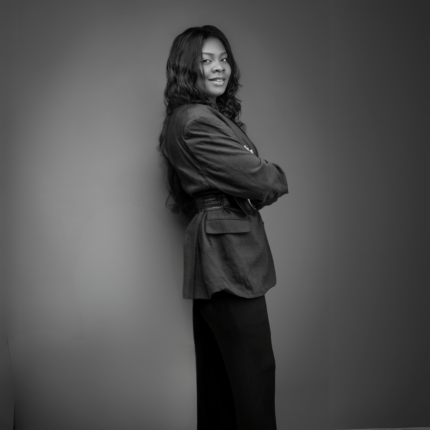 Uche Joy Orah Uche fashion brand designer spotlight