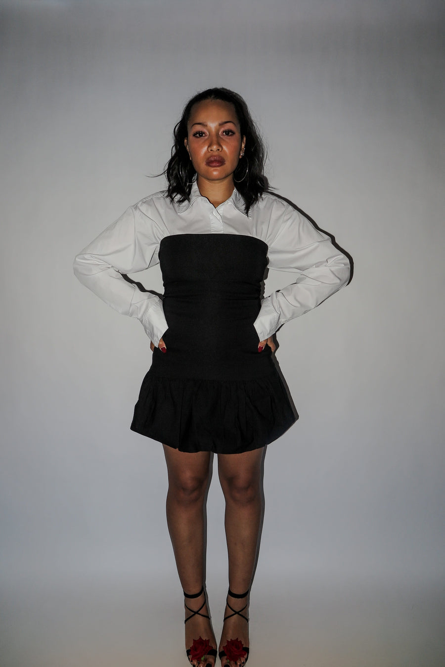 Azalia Dress
