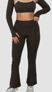 Freedom Flare Leggings