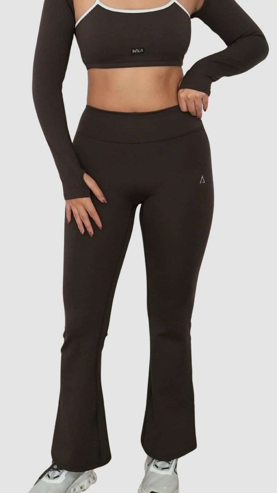 Freedom Flare Leggings