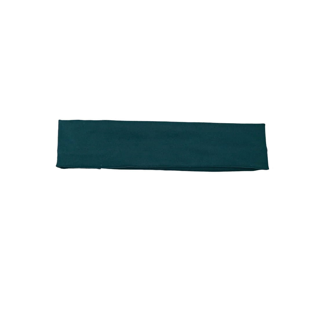 dark forest green activewear matching set headband stretchy pilates yoga tennis golf strength training everyday soft freedom light support gym clothes athleisure workout inala quito ecuador slow fashion international global handmade sustainable