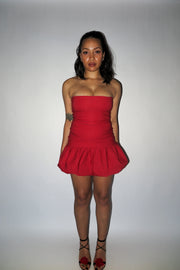Azalia Dress