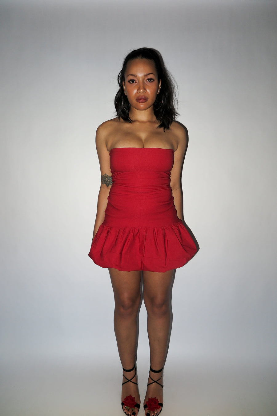 Azalia Dress